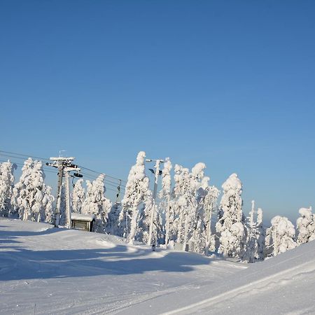 Suomu Chalets Suomutunturi 外观 照片