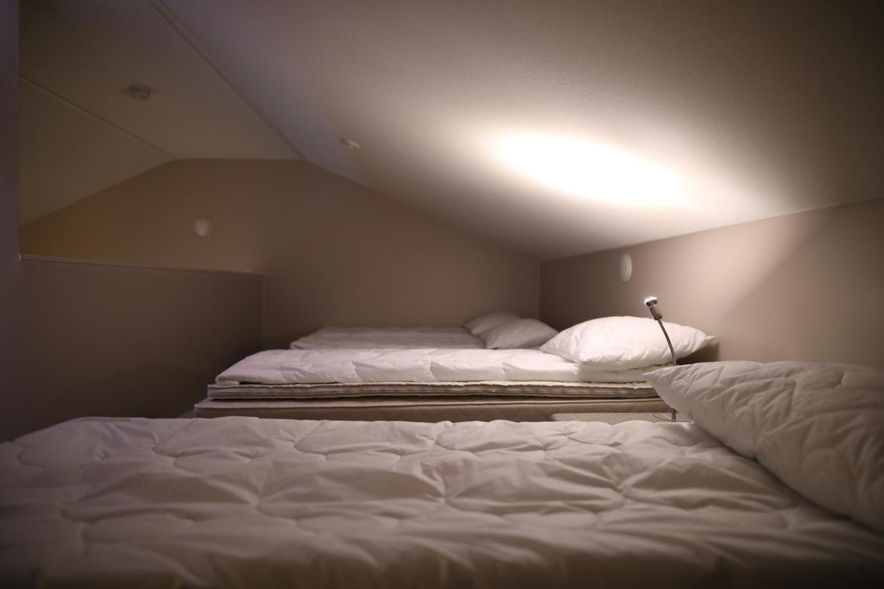 Suomu Chalets Suomutunturi 外观 照片