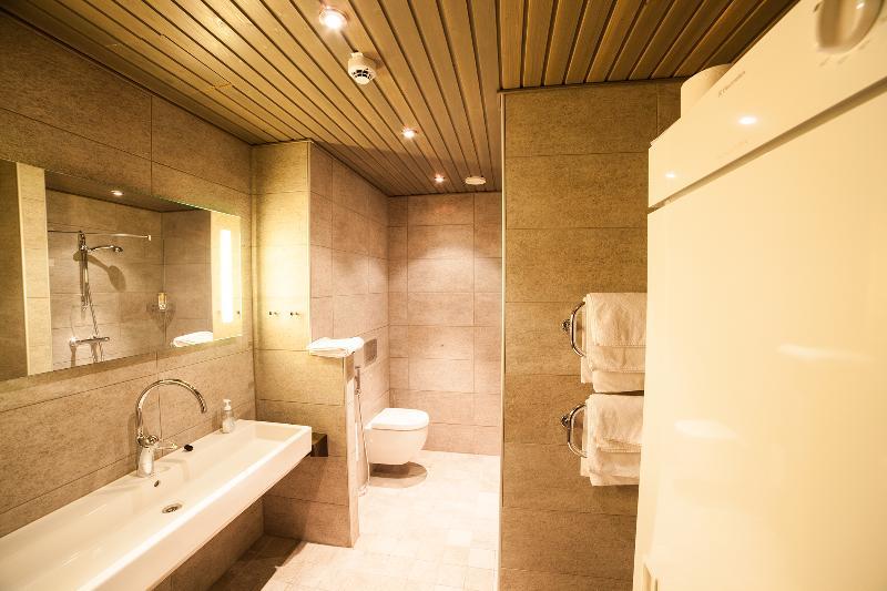 Suomu Chalets Suomutunturi 外观 照片