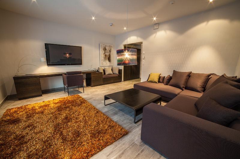 Suomu Chalets Suomutunturi 外观 照片